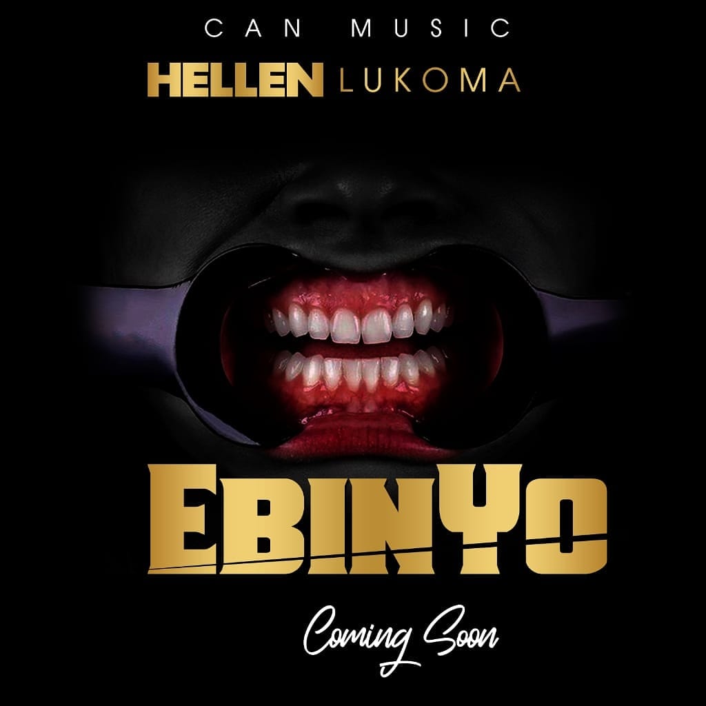Hellen Lukoma